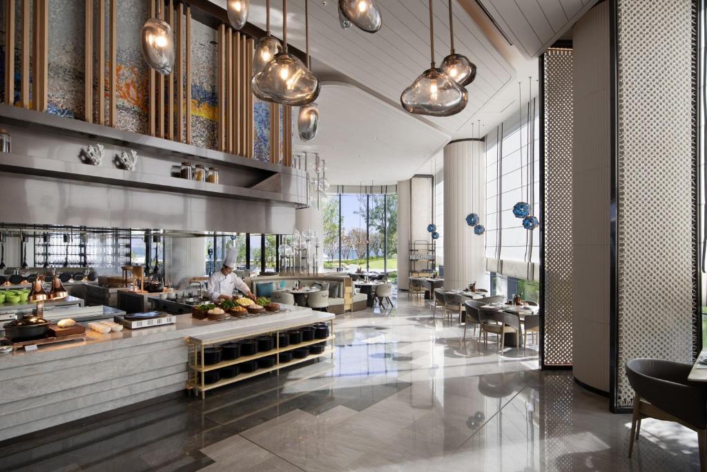 진황다오 메리어트 리조트