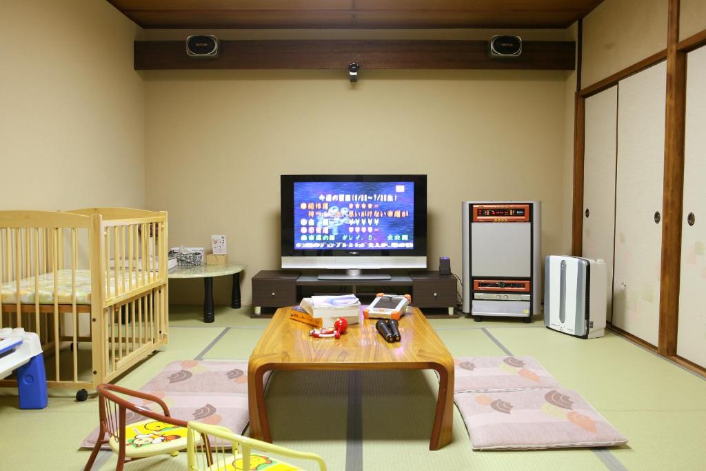 레크레이션 시설