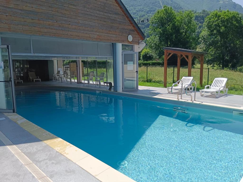 LUZVAL Duplex avec Balcon - 2