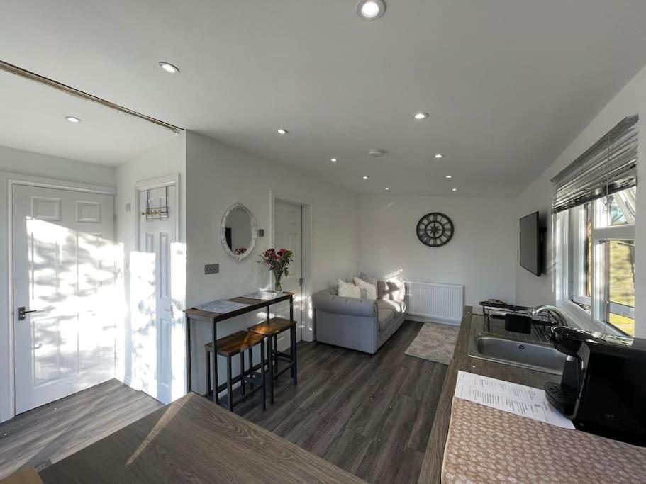 The Cabin, Welwyn Garden City