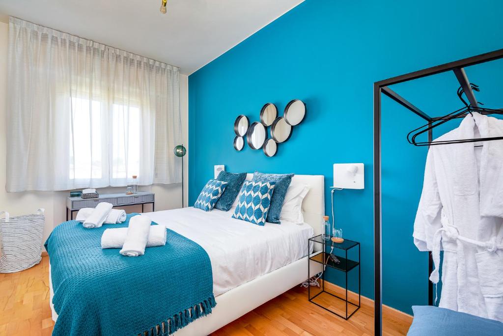 Art Deco' - Sleepwithme - Free Parking - Free Breakfast - Very Friendly Staff - 3