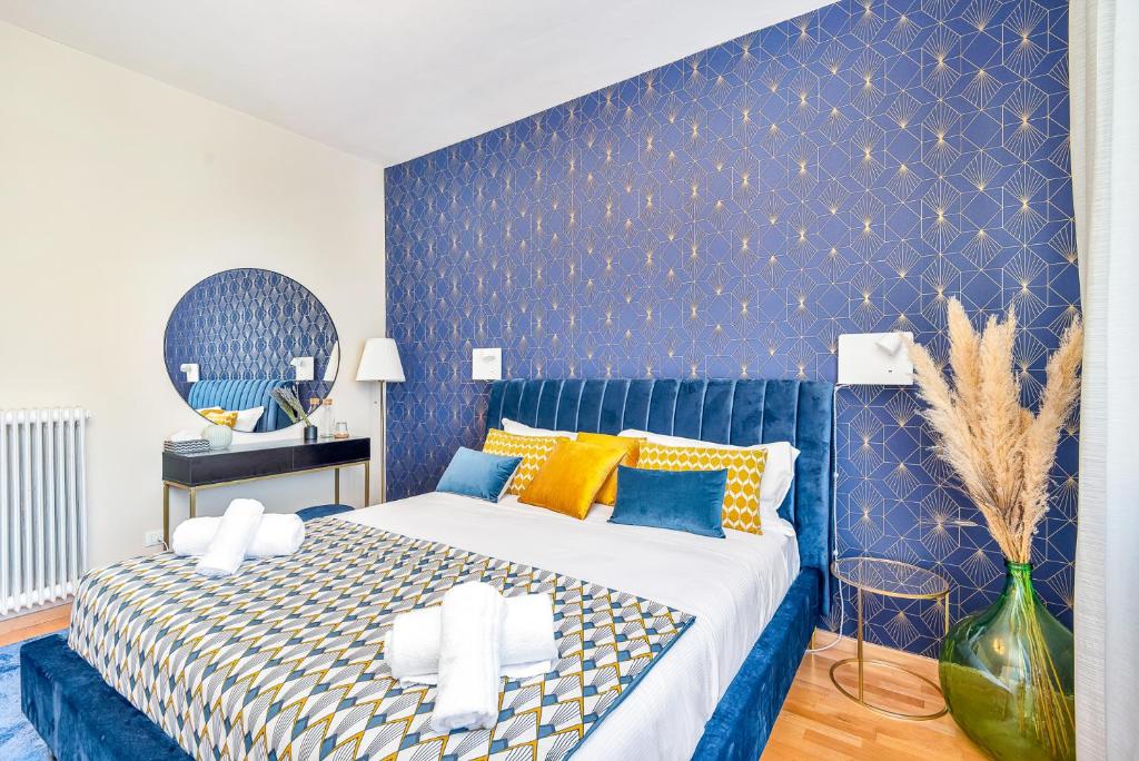 Art Deco' - Sleepwithme - Free Parking - Free Breakfast - Very Friendly Staff - 2