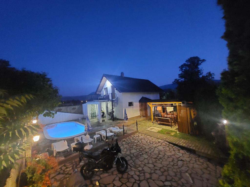 La Mia Casa - 5