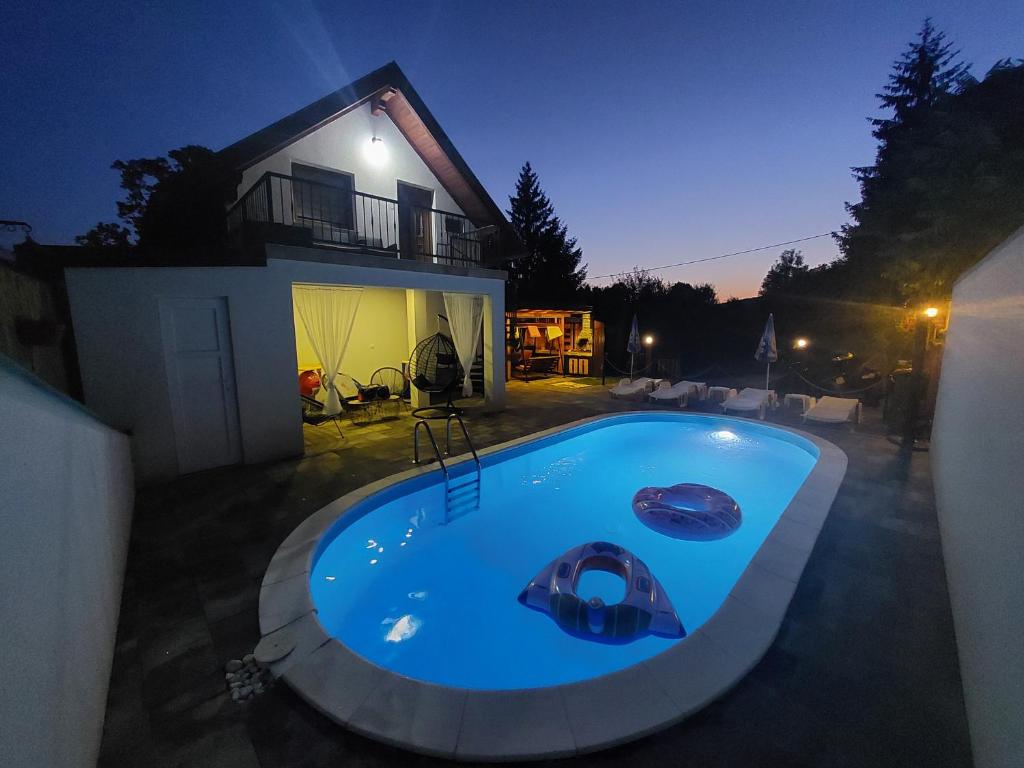 La Mia Casa - 4