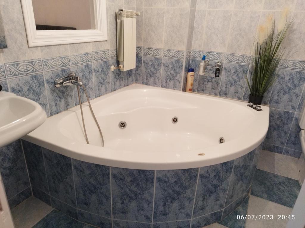 Apartamento valentin