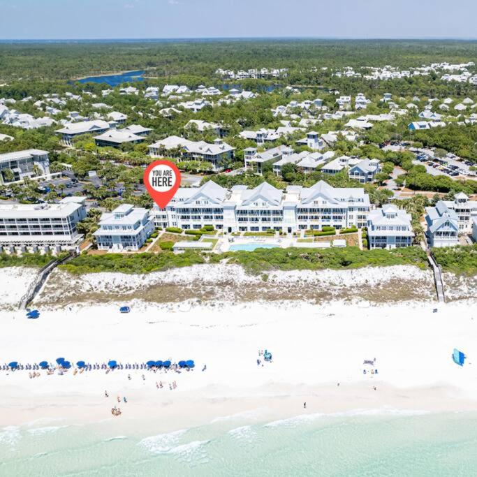 Wit's End, Santa Rosa Beach