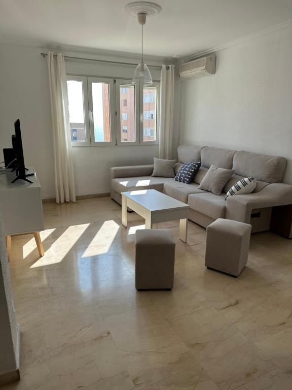 Apartamento Vista-Beach - 2