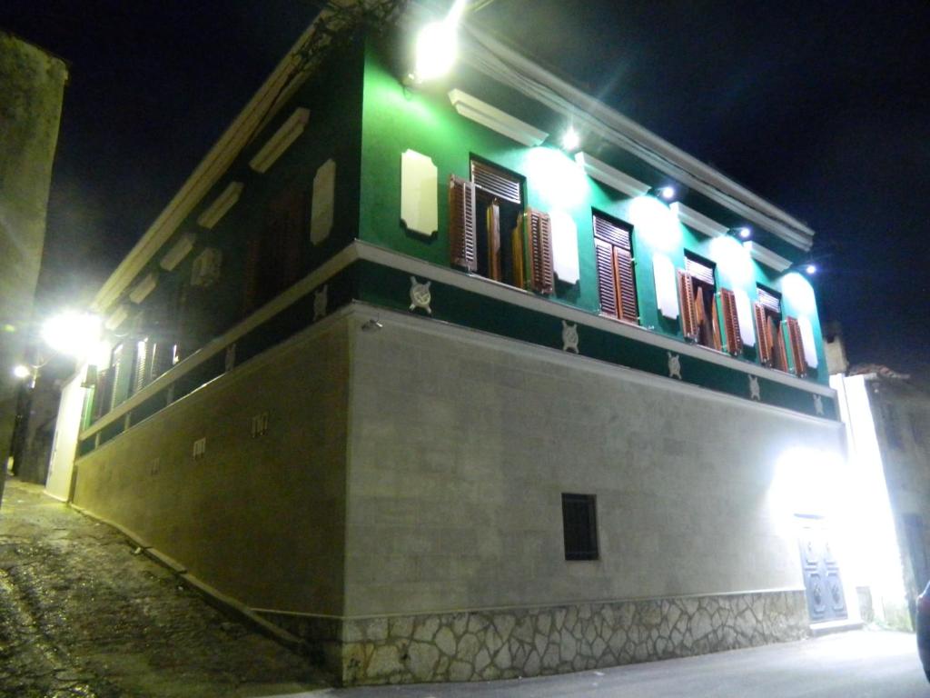 Vienna Story Guesthouse - 1