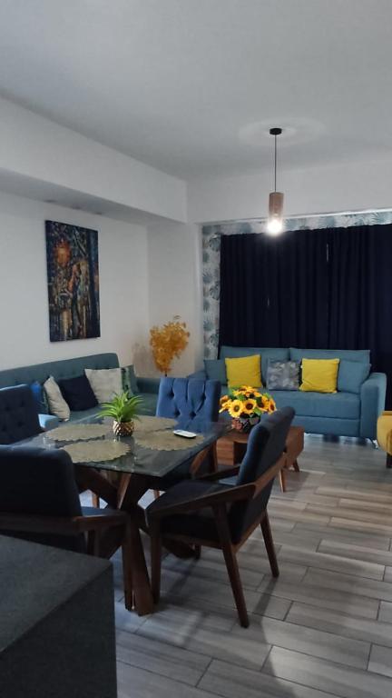 Nuevo departamento, excelente ubicación y muchas amenidades - 4