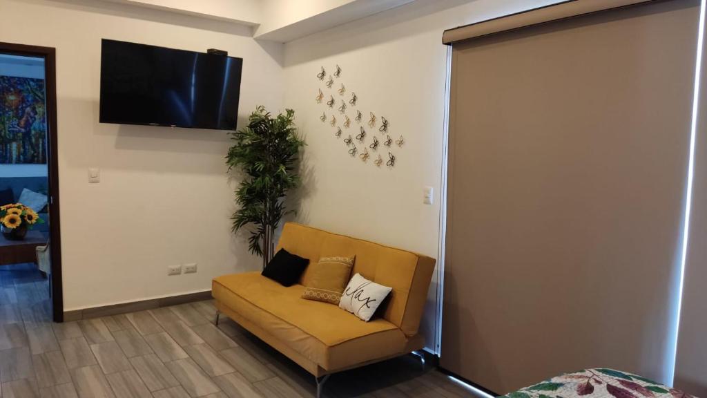 Nuevo departamento, excelente ubicación y muchas amenidades - 3