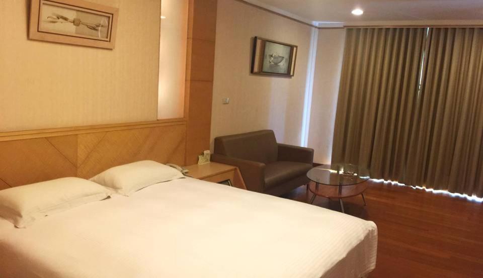 Jia Yun Business Hotel