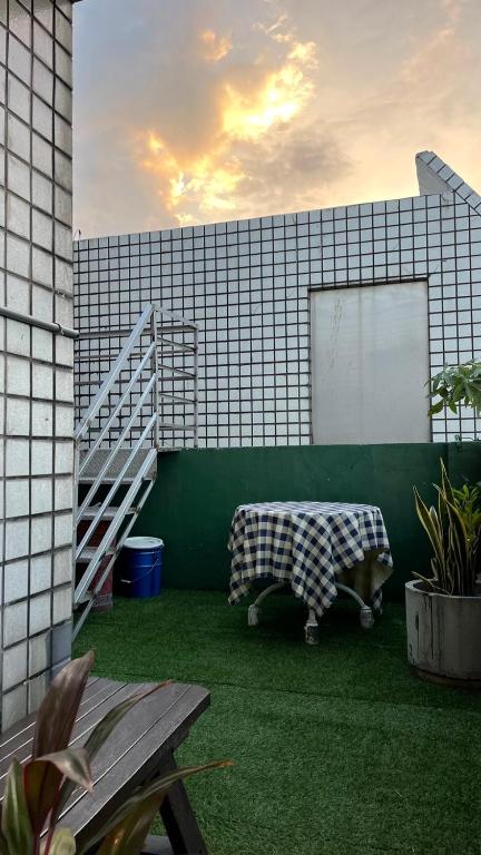 Feng Ge Yuan Homestay 호텔 이미지 1