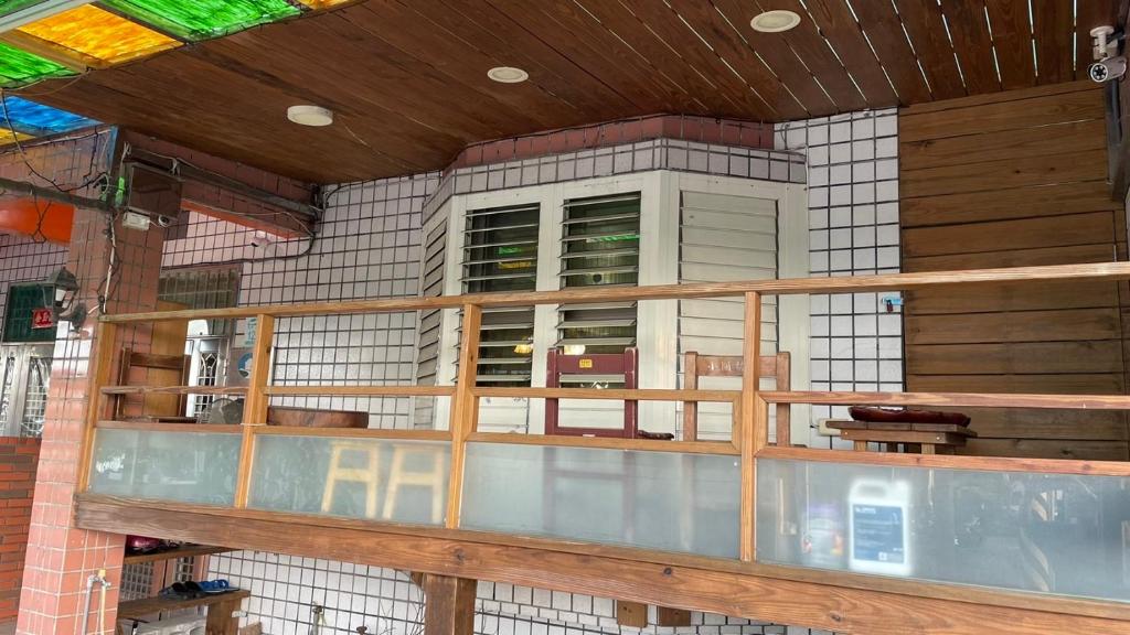 Feng Ge Yuan Homestay 호텔 이미지 2