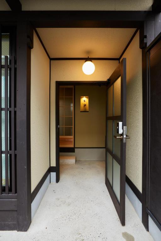 カモンイン 東寺 photo