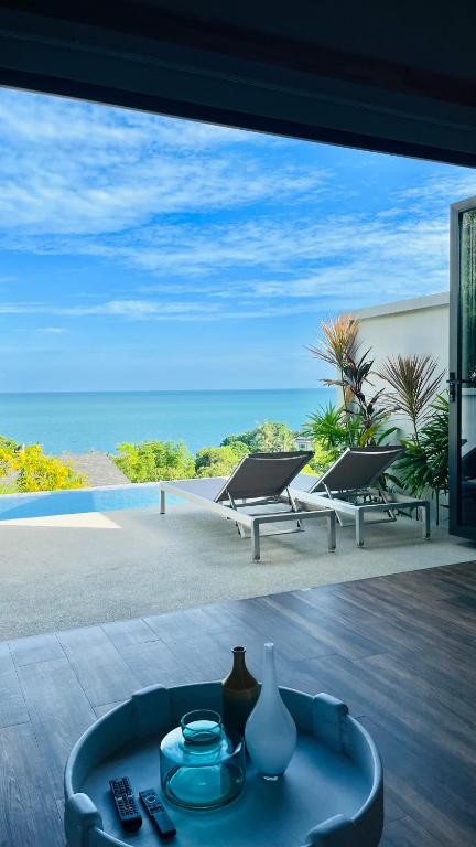Mayara pool villas photo