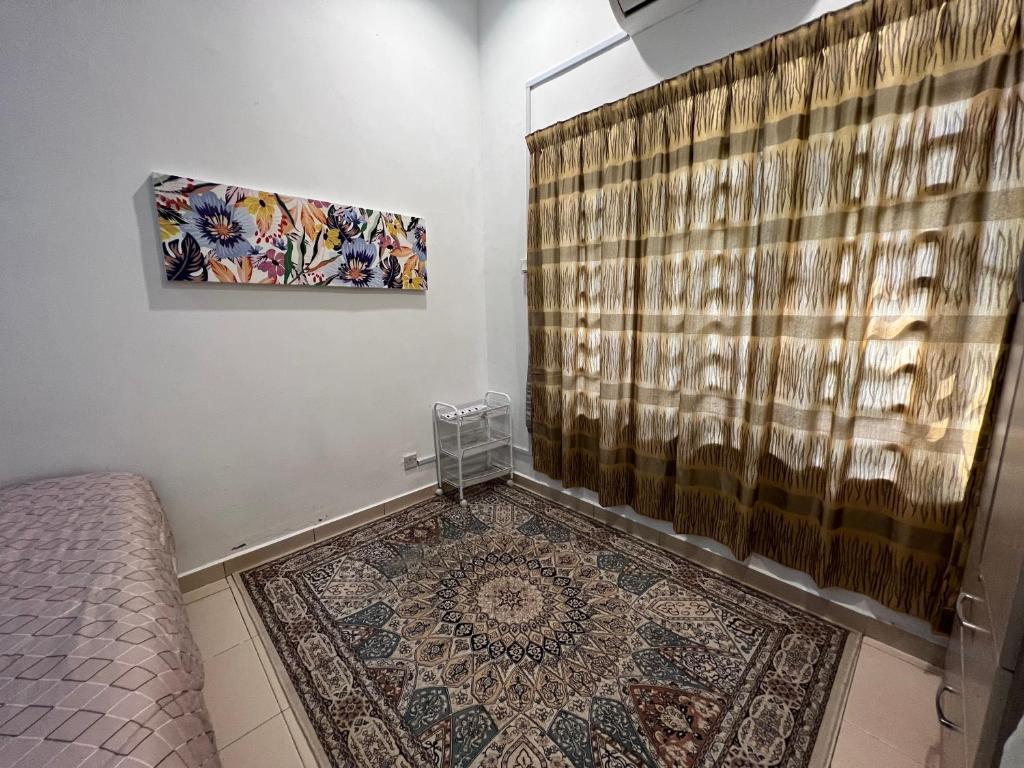 Rumah Indah by Impian Homestay KLIA photo