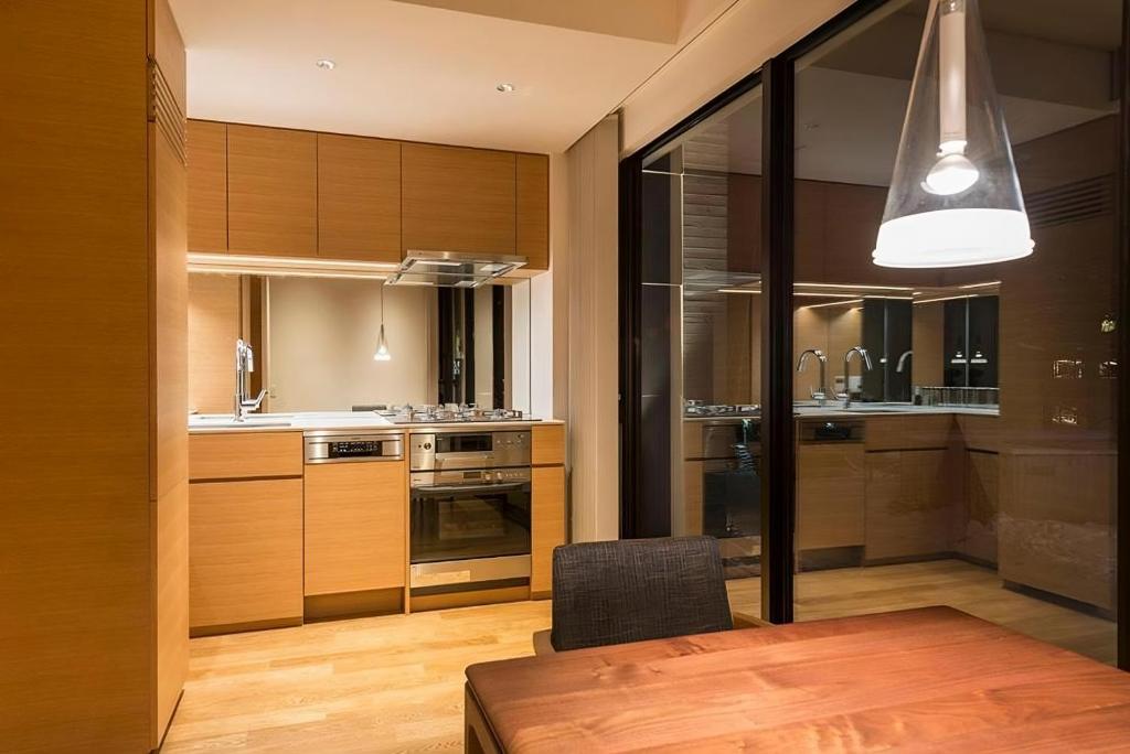 Facilities, Kozue in Niseko