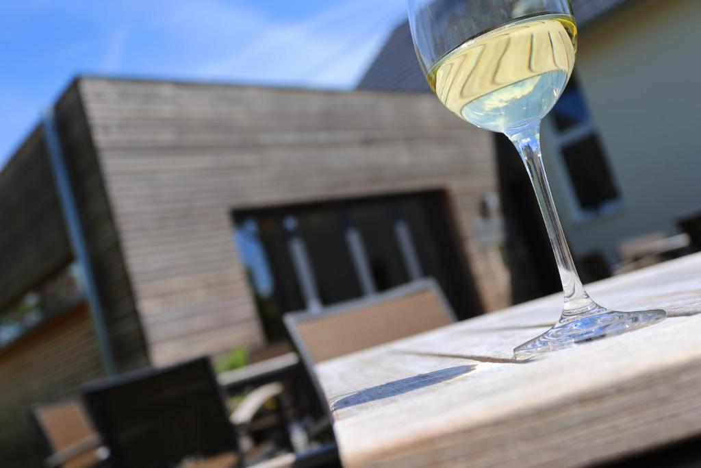 Ernst Clusserath Weingut & Weinhotelchen photo