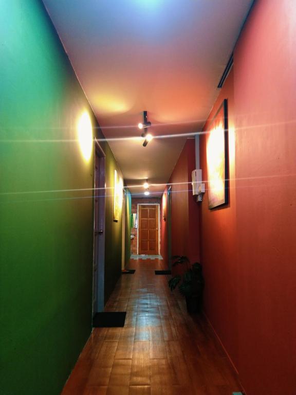 Dorm Master photo