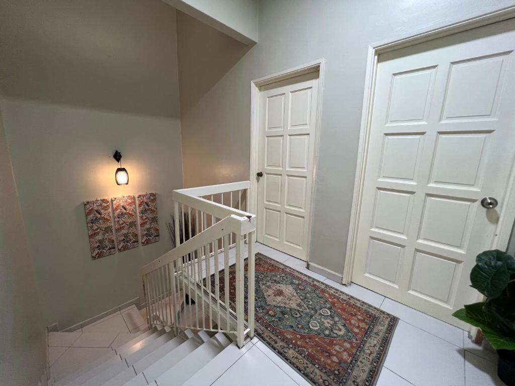 Rumah Mawar by Impian Homestay KLIA photo