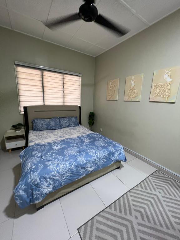 Rumah Mawar by Impian Homestay KLIA photo