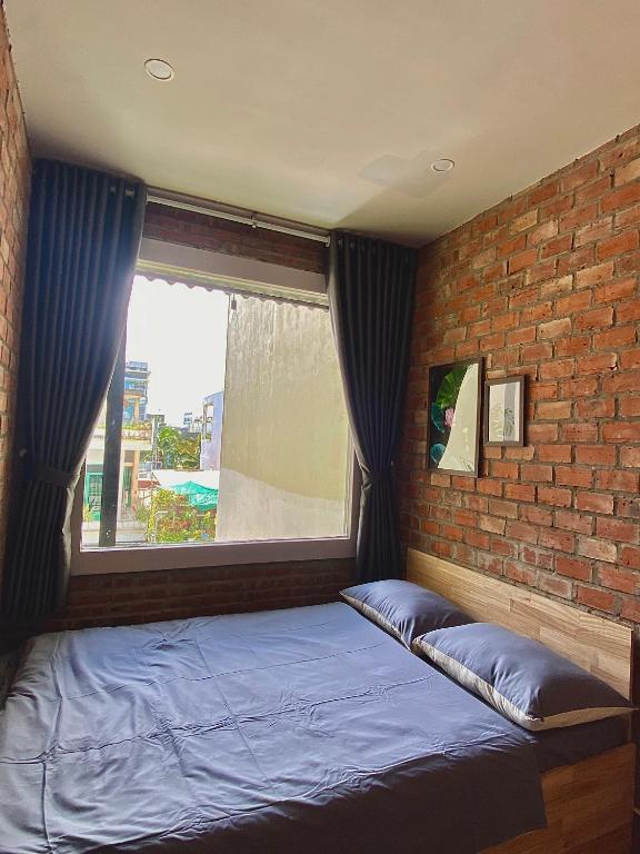 IKIGAI Dorm Hostel &#8211; Danang Beach