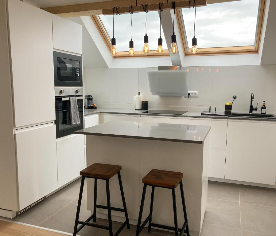 Agro Lux Apartment - Milenović - 2