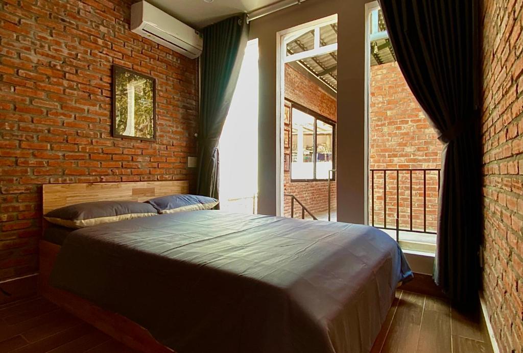 IKIGAI Dorm Hostel &#8211; Danang Beach