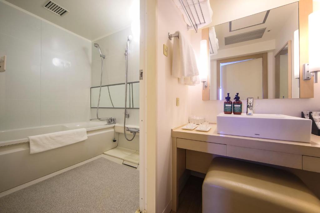 Douche