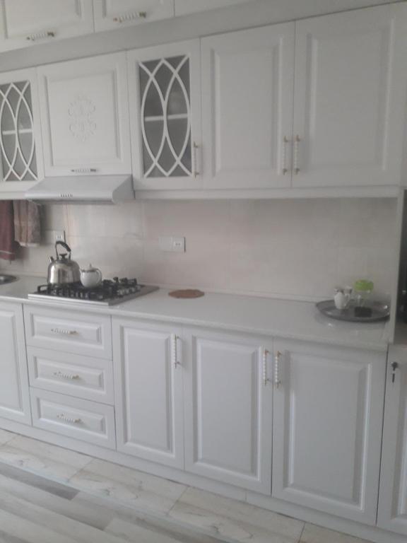 Apartment at Narimanov 151 photo