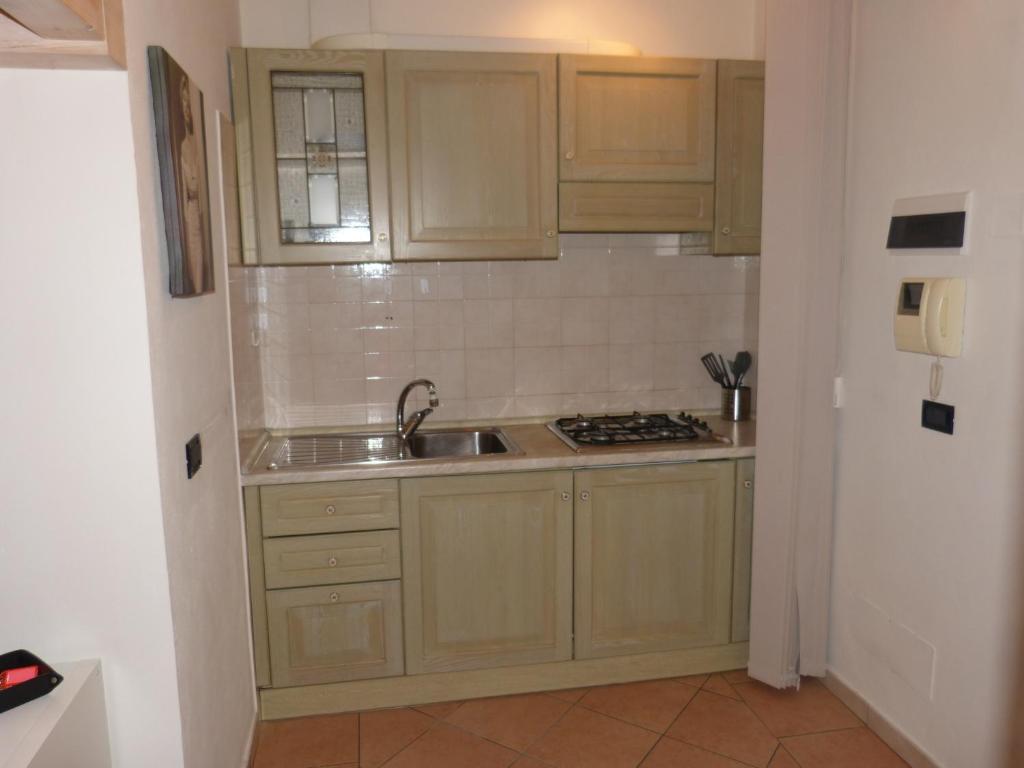 Residenza Piazza San Francesco - 4