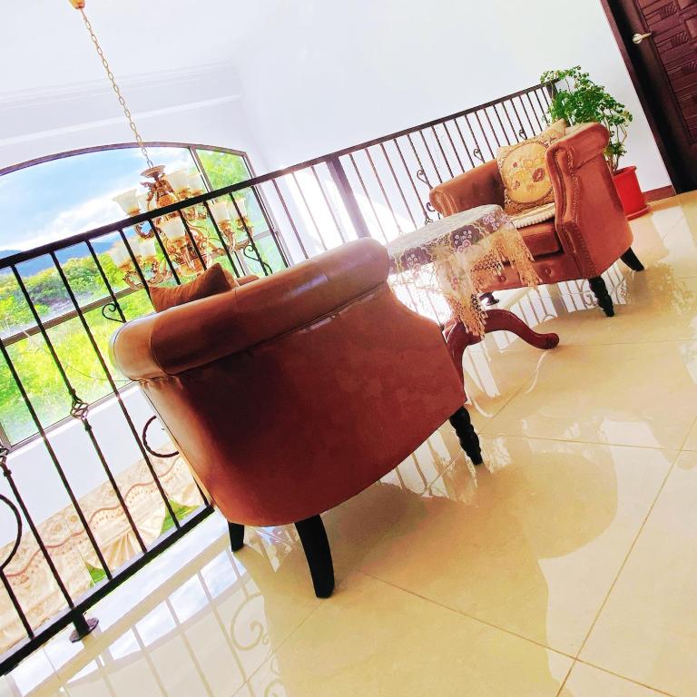 Gihak Homestay 호텔 이미지 1