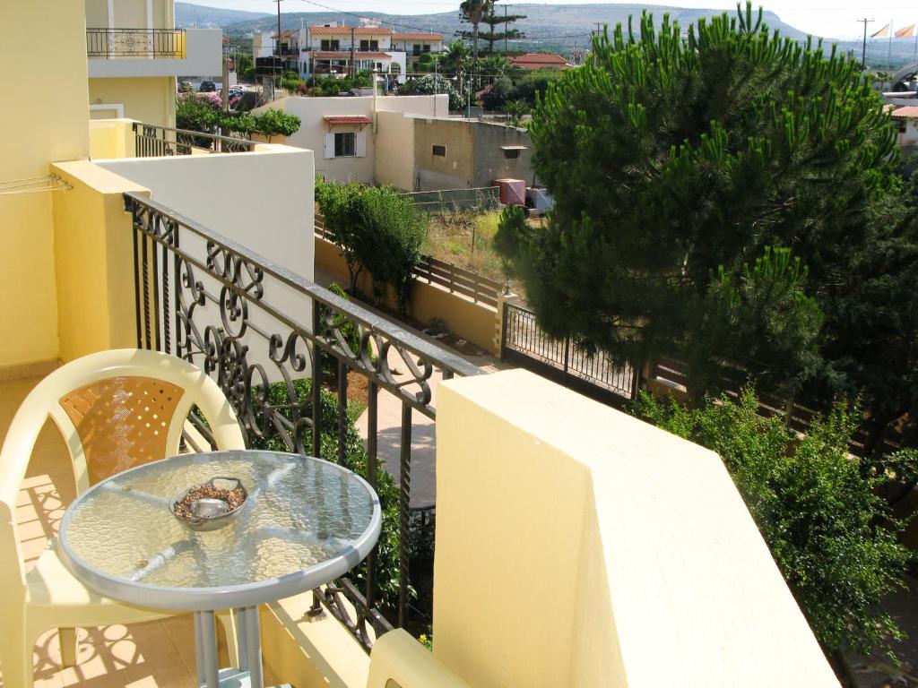 Fotis Studios Apartments photo