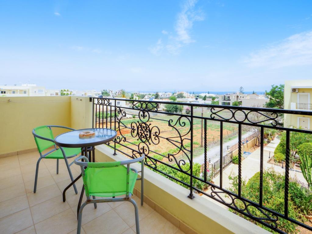 Fotis Studios Apartments photo