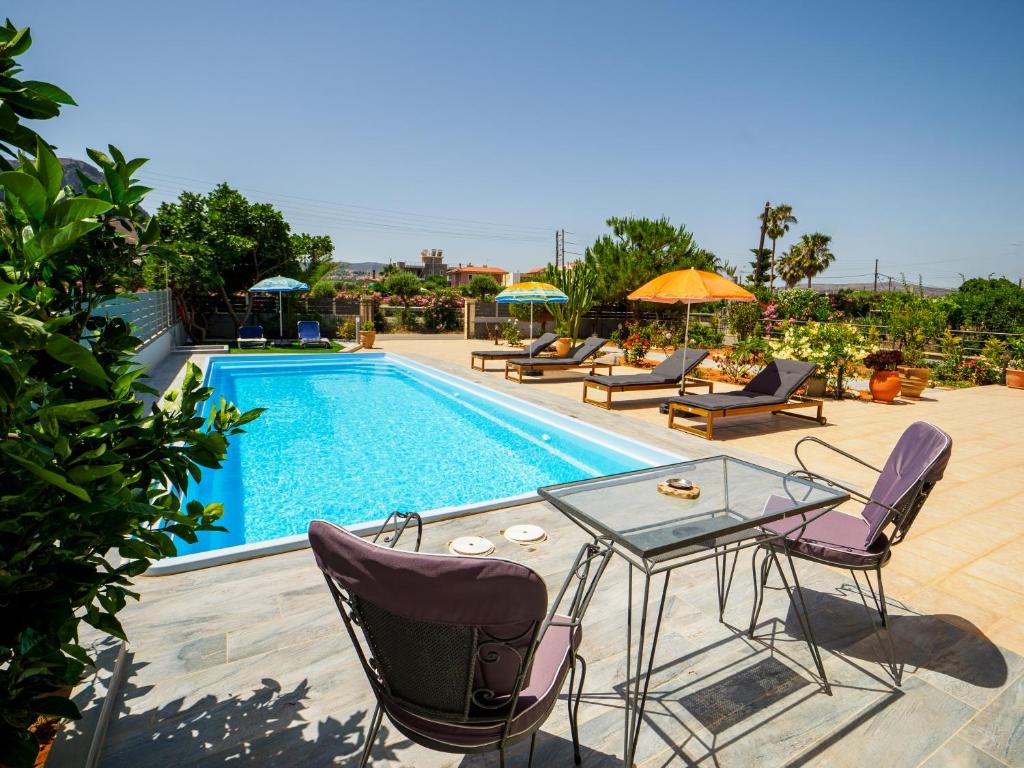Fotis Studios Apartments photo