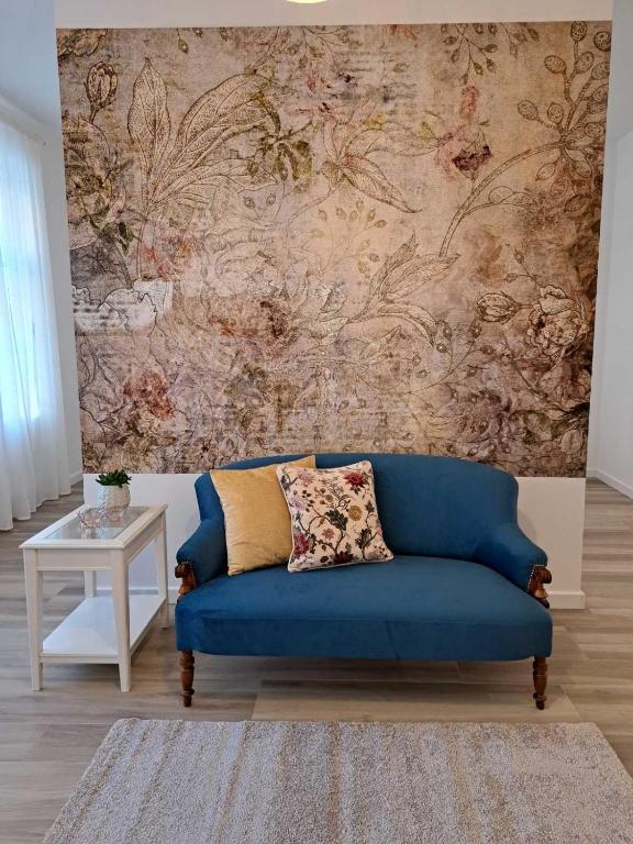 Gábriel Apartman 2, Kőszeg