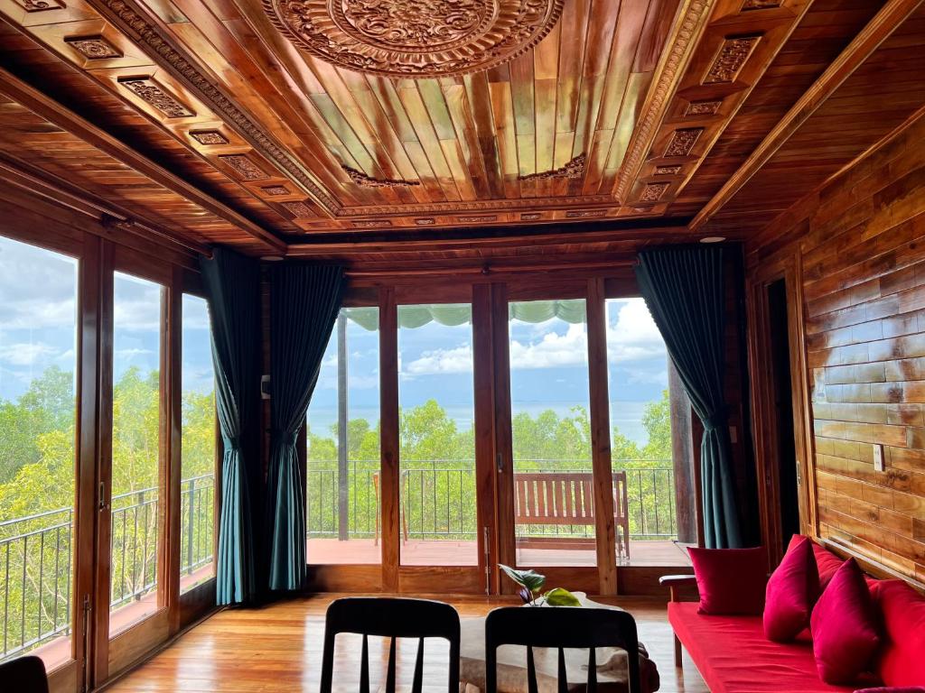 Ong Tuan House, Phu Quoc