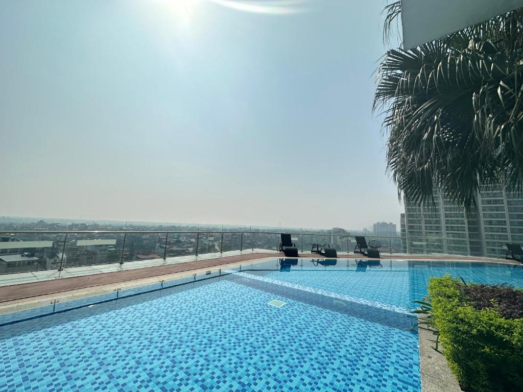 D.’ Le Roi Soleil – Westlake Homestay Hanoi - 4