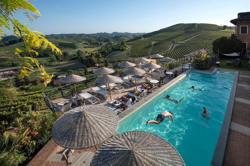 Villa Tiboldi photo