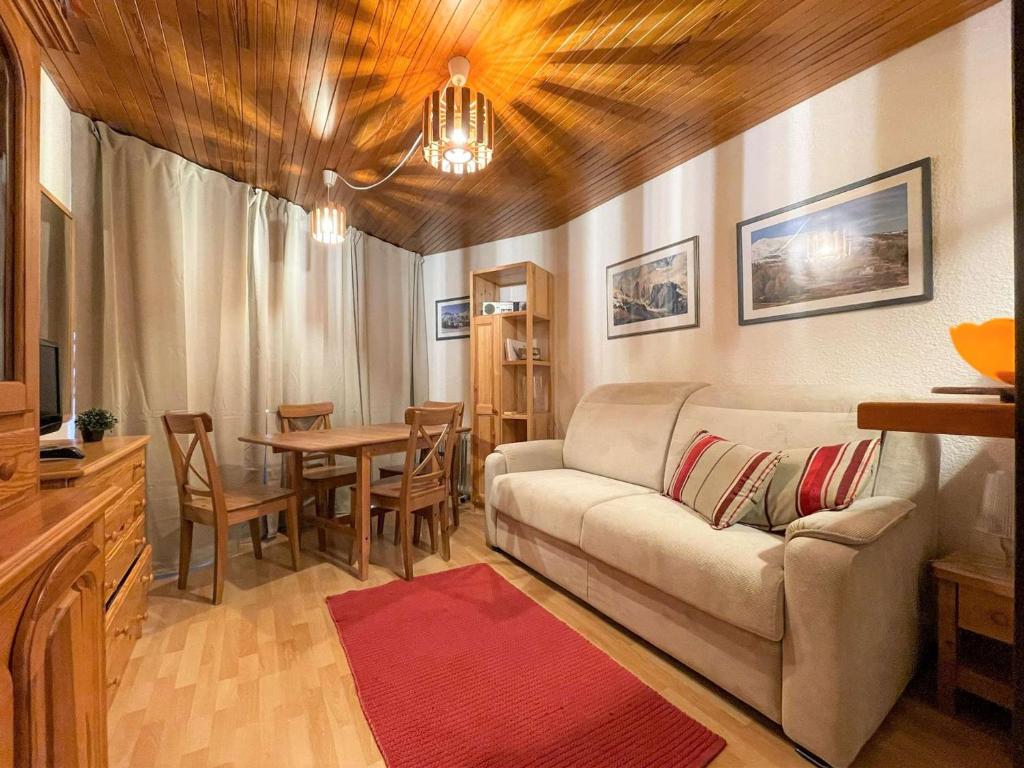 Studio cosy, 200m des pistes et commerces, avec parking à Vars - FR-1-330B-54 - 2