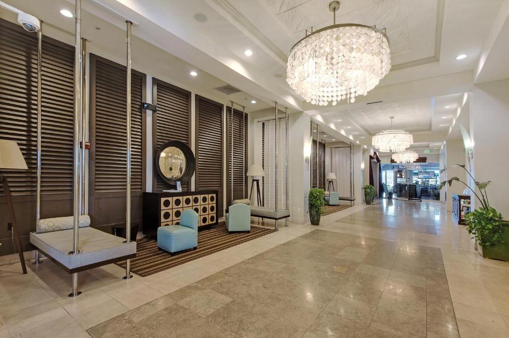 Palms Resort 1616 Full 2 Bedroom 전경