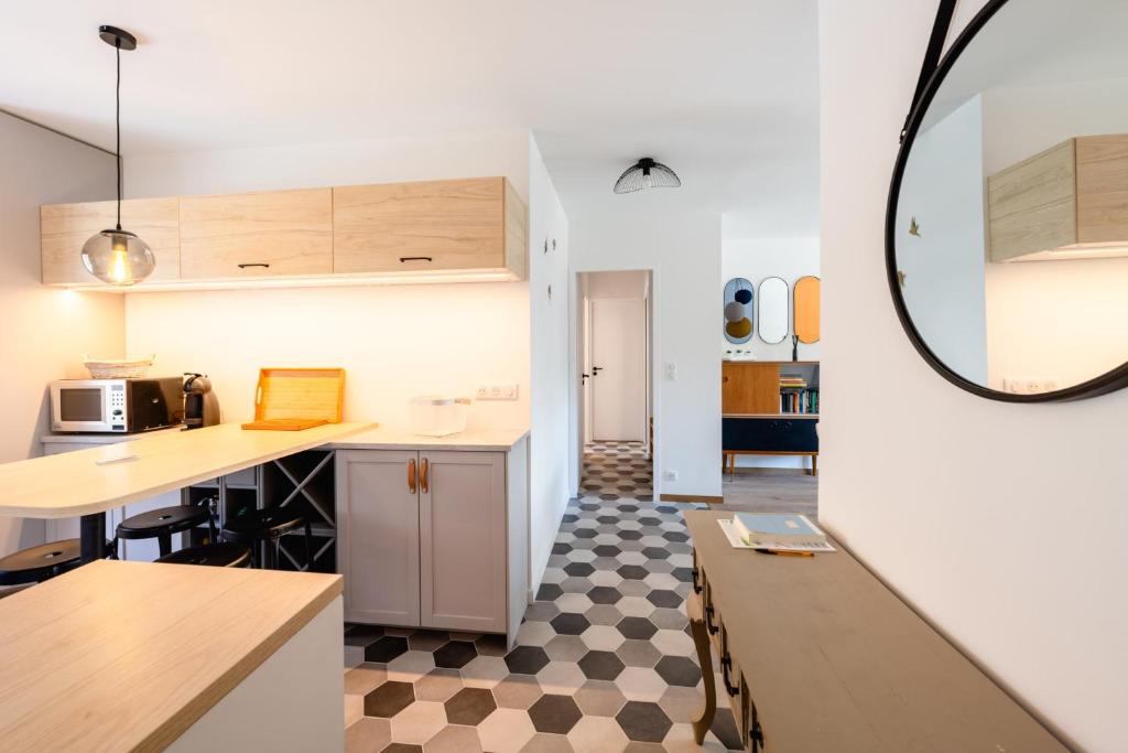 Les Hirondelles - Appartement 3 chambres à Annecy - 4