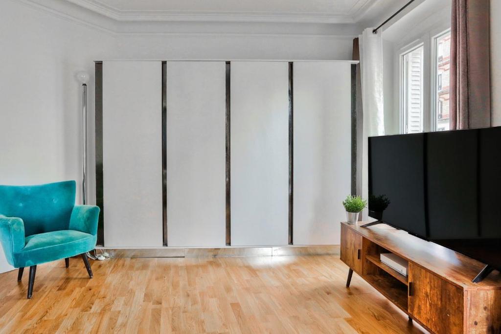 Appartement Quartier Notre Dame de Paris 2 - 5