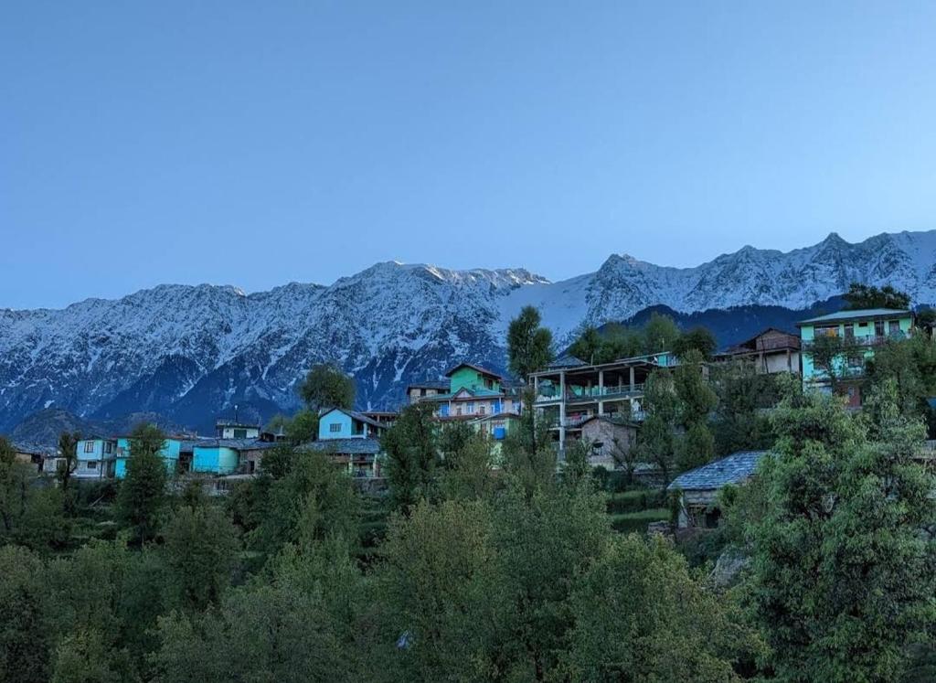 The Lake Cottage BY VRB HOTELS Mcleodganj Dharamshala photo