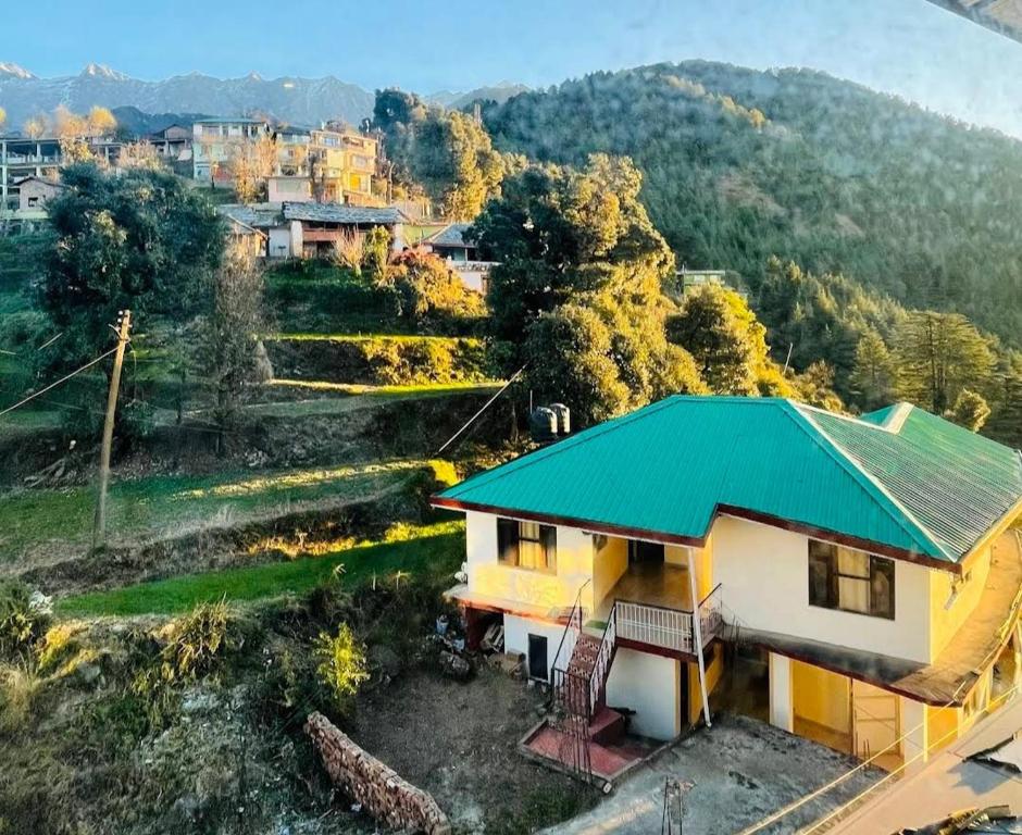 The Lake Cottage BY VRB HOTELS Mcleodganj Dharamshala photo