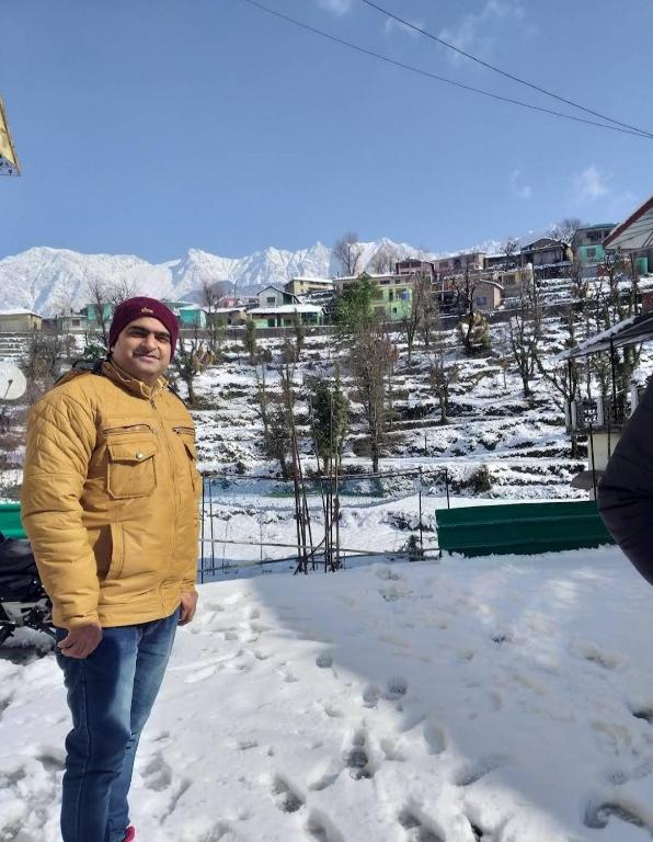The Lake Cottage BY VRB HOTELS Mcleodganj Dharamshala photo