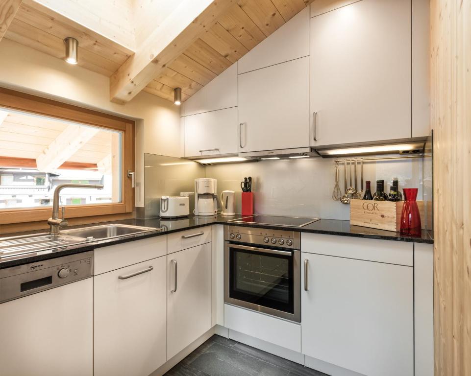 Chalet Rudana - 2