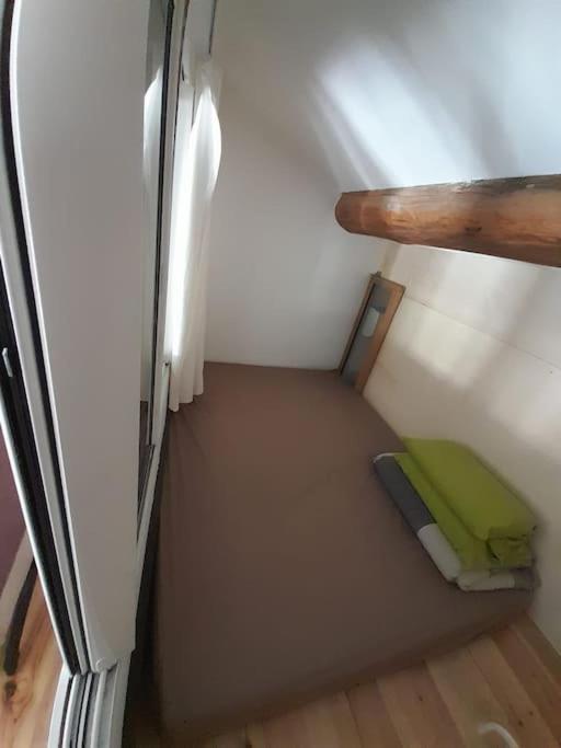 Loft cœur historique Montpellier - 4