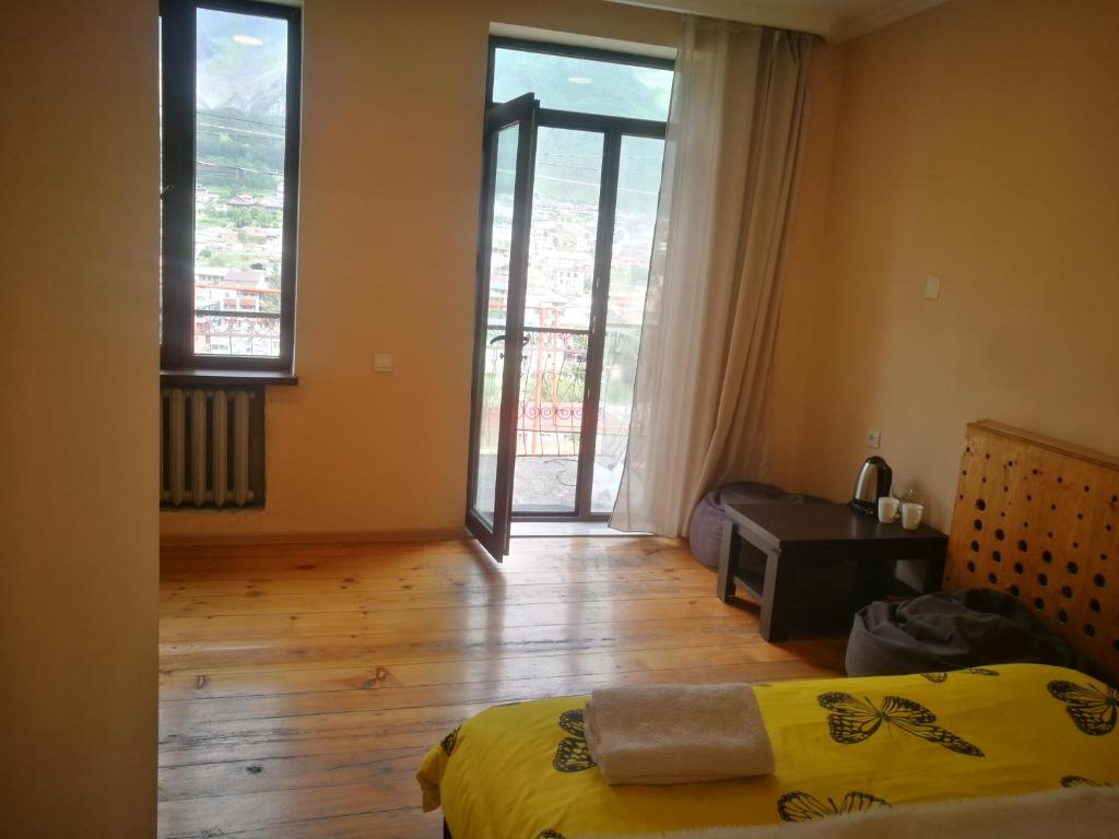 Belas guesthouse — Hotel in Kazbegi