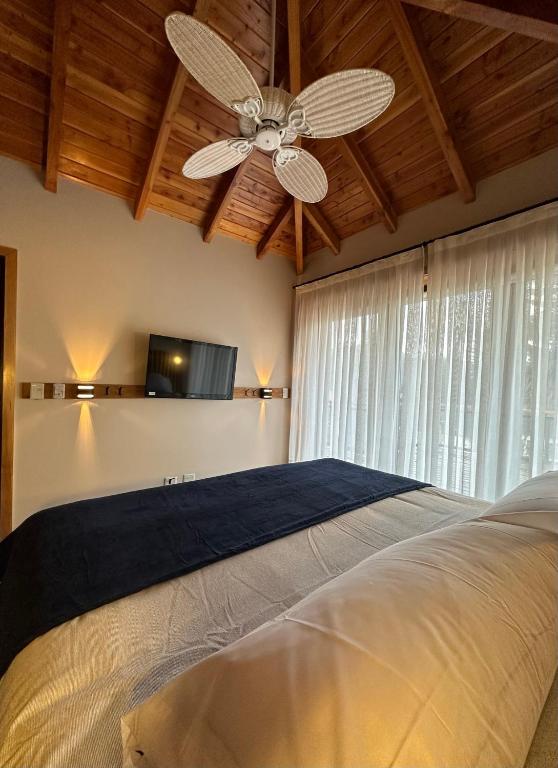 TERRAZAS DEL MASCARDI - LUXURY APARTMENT - INMEJORABLE UBICACION - 4